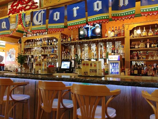 Casa Ramos Mexican Restaurant